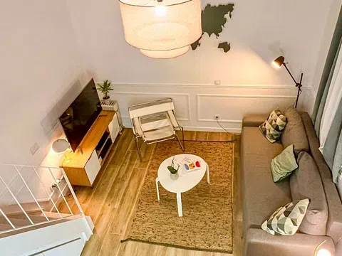 Duplex in calle de Donoso Cortés - Photo 2