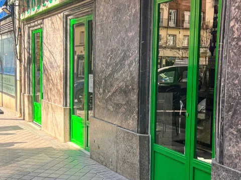 Duplex in calle de Donoso Cortés - Photo 13
