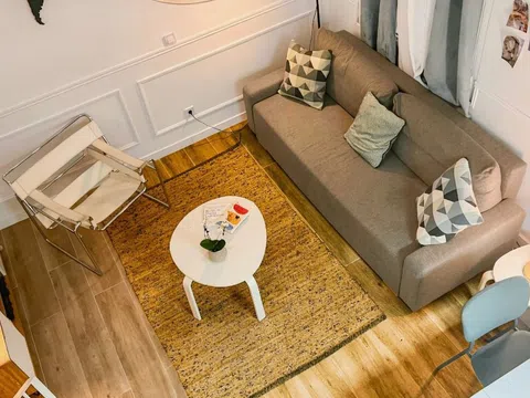 Duplex in calle de Donoso Cortés - Photo 15