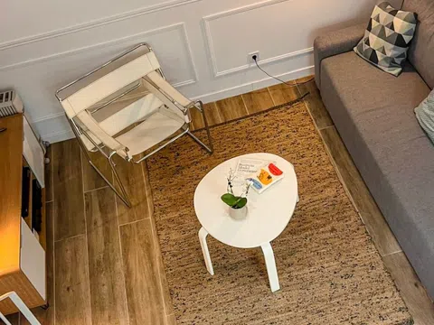 Duplex in calle de Donoso Cortés - Photo 3