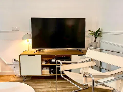 Duplex in calle de Donoso Cortés - Photo 4