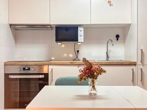 Duplex in calle de Donoso Cortés - Photo 6