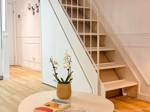 Duplex in calle de Donoso Cortés - Photo 8
