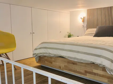 Duplex in calle de Donoso Cortés - Photo 9