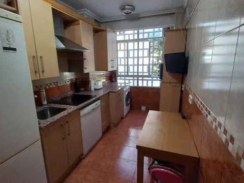 Flat in calle de Camarena, 163 - Photo 5