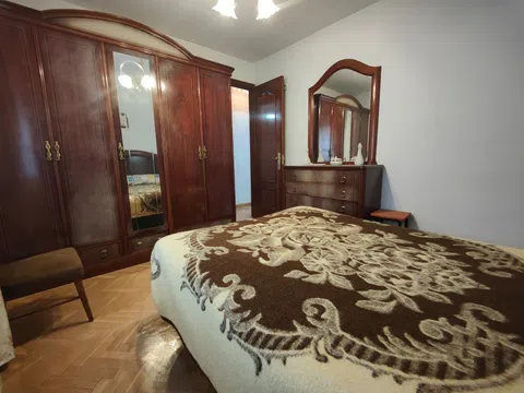 Flat in calle Pico de los Artilleros - Photo 11