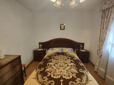 Flat in calle Pico de los Artilleros - Photo 12