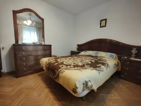 Flat in calle Pico de los Artilleros - Photo 13