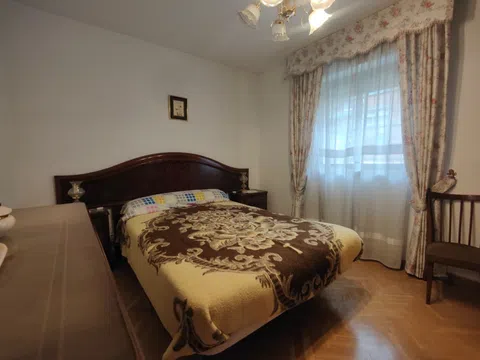 Flat in calle Pico de los Artilleros - Photo 14