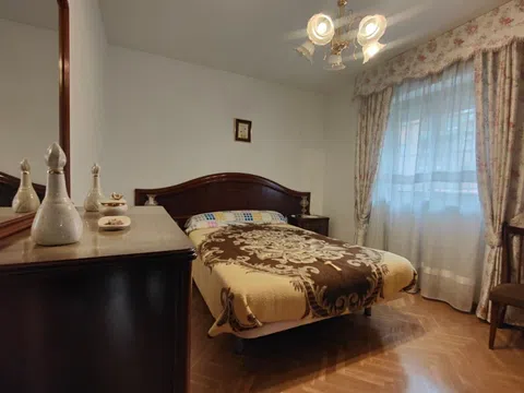 Flat in calle Pico de los Artilleros - Photo 15