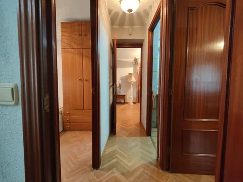 Flat in calle Pico de los Artilleros - Photo 16
