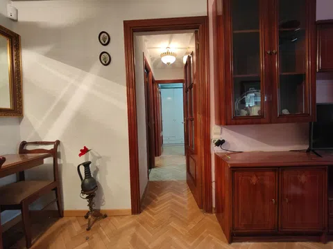 Flat in calle Pico de los Artilleros - Photo 17