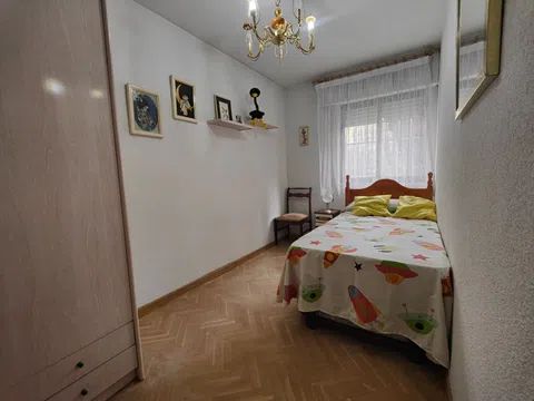 Flat in calle Pico de los Artilleros - Photo 19
