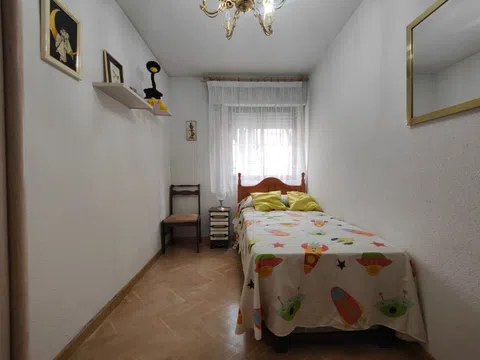 Flat in calle Pico de los Artilleros - Photo 20