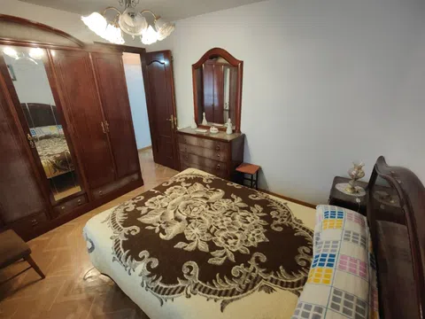 Flat in calle Pico de los Artilleros - Photo 10