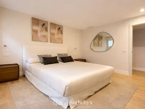 Flat in calle de San Andrés - Photo 3