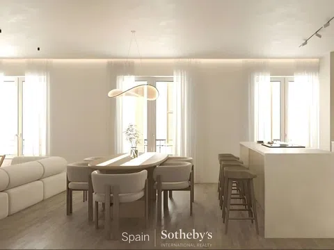 Flat in calle de San Andrés - Photo 5