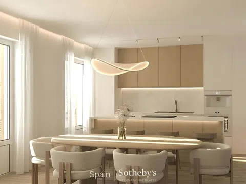 Flat in calle de San Andrés - Photo 6
