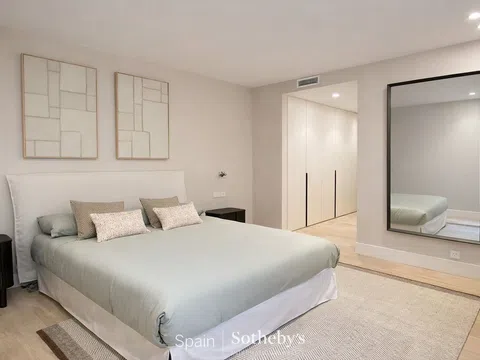 Flat in calle de San Andrés - Photo 8
