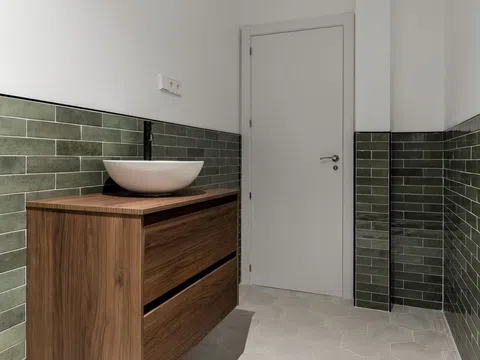 Flat in calle de María Zambrano - Photo 8