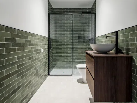 Flat in calle de María Zambrano - Photo 9