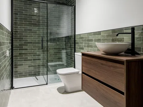 Flat in calle de María Zambrano - Photo 10