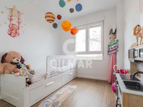 Flat - Photo 12