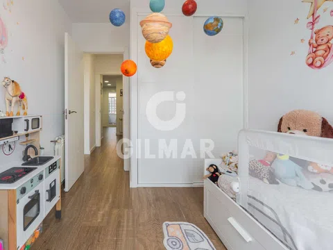 Flat - Photo 14