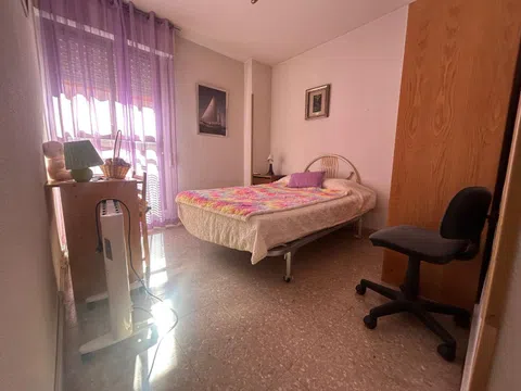 Flat in calle de Hinojosa del Duque - Photo 19