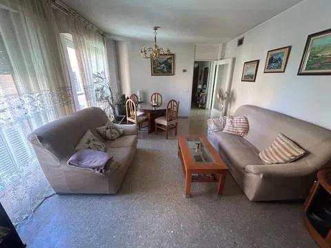 Flat in calle de Hinojosa del Duque - Photo 3