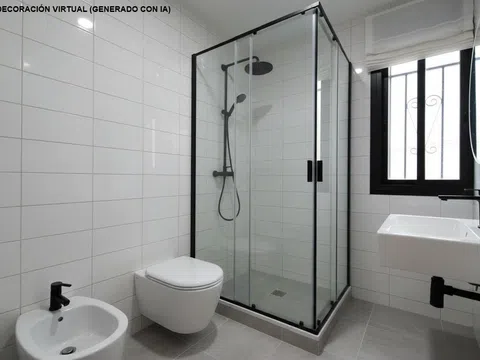 Flat - Photo 3