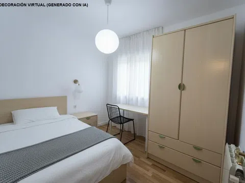 Flat - Photo 5