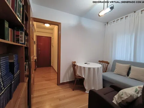 Flat - Photo 6
