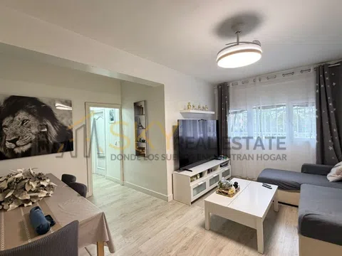 Flat in CL Marchamalo - Photo 2