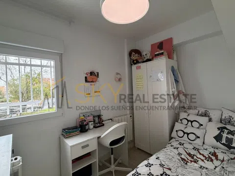 Flat in CL Marchamalo - Photo 11