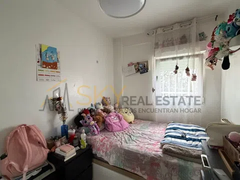 Flat in CL Marchamalo - Photo 12