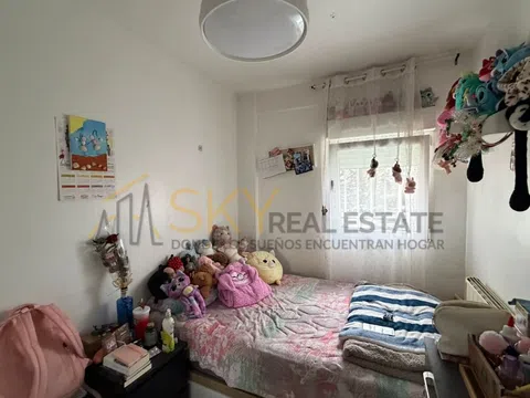 Flat in CL Marchamalo - Photo 13