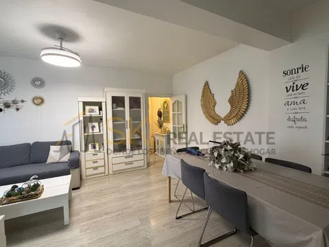 Flat in CL Marchamalo - Photo 14