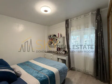 Flat in CL Marchamalo - Photo 19
