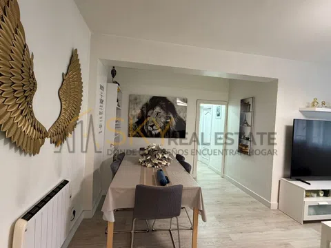 Flat in CL Marchamalo - Photo 3