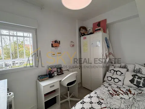 Flat in CL Marchamalo - Photo 10