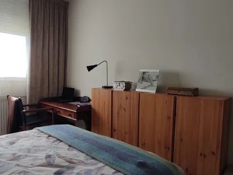 Flat in calle Abad Juan Catalán - Photo 12