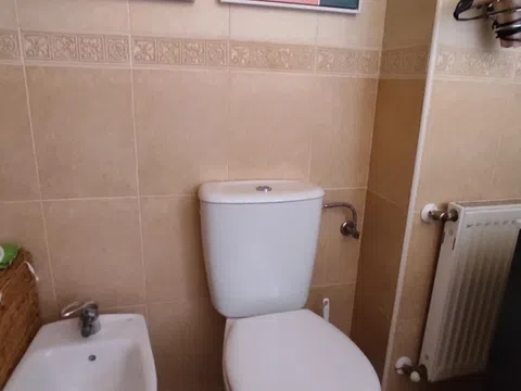 Flat in calle Abad Juan Catalán - Photo 14