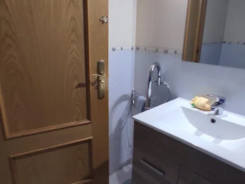 Flat in calle Abad Juan Catalán - Photo 15