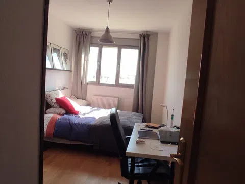 Flat in calle Abad Juan Catalán - Photo 18