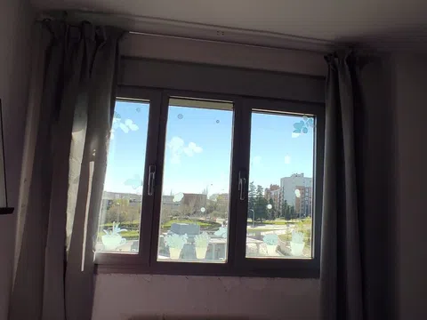 Flat in calle Abad Juan Catalán - Photo 19