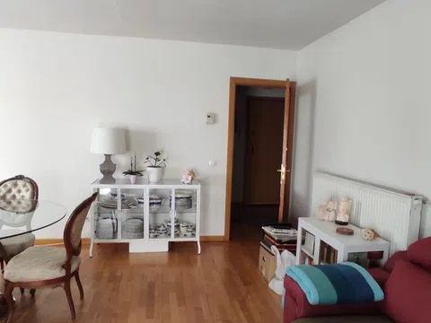 Flat in calle Abad Juan Catalán - Photo 4