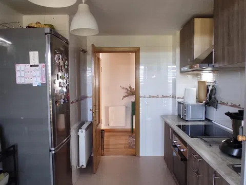 Flat in calle Abad Juan Catalán - Photo 8