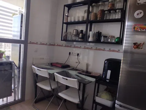 Flat in calle Abad Juan Catalán - Photo 9