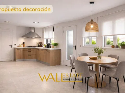 Semi-detached house - Photo 5